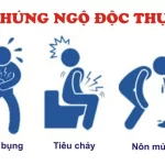 Cách phòng ngừa ngộ độc thực phẩm mùa hè